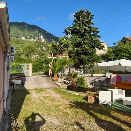 Michi's House Апартаменты