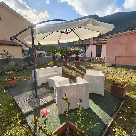Apartmán Michi's House