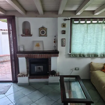 Michi's House Maratea