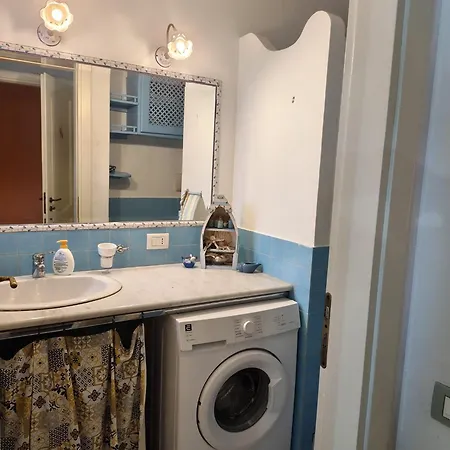 Michi's House * Маратея