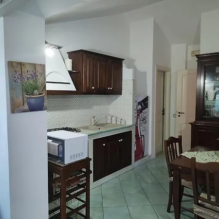 Apartment Michi's House