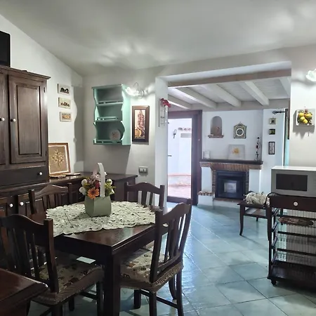 Apartmán Michi's House